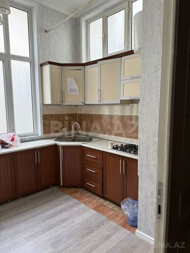 Сдаётся 3-комн. офис 150 м², м. Низами, photo 18 from 22