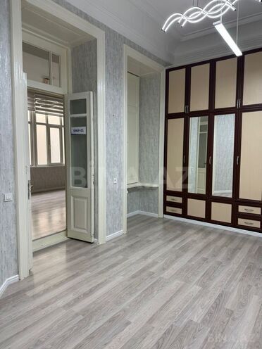 Сдаётся 3-комн. офис 150 м², м. Низами, photo 3 from 22