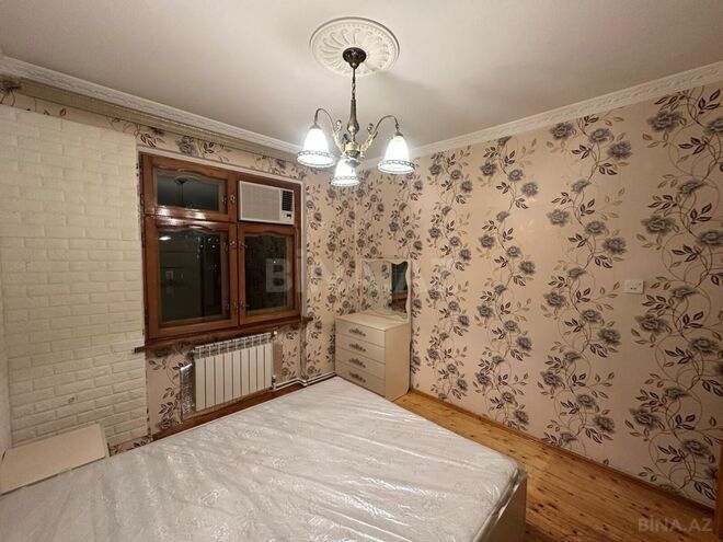 İcarəyə verilir 3 otaqlı köhnə tikili 75 m², Həzi Aslanov m., photo 12 from 18