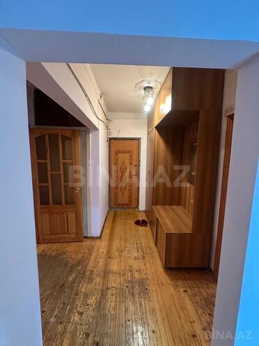 İcarəyə verilir 3 otaqlı köhnə tikili 75 m², Həzi Aslanov m., photo 9 from 18