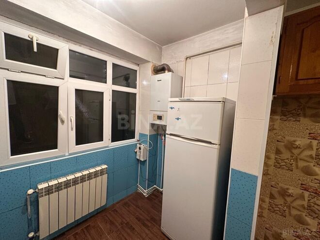 İcarəyə verilir 3 otaqlı köhnə tikili 75 m², Həzi Aslanov m., photo 8 from 18