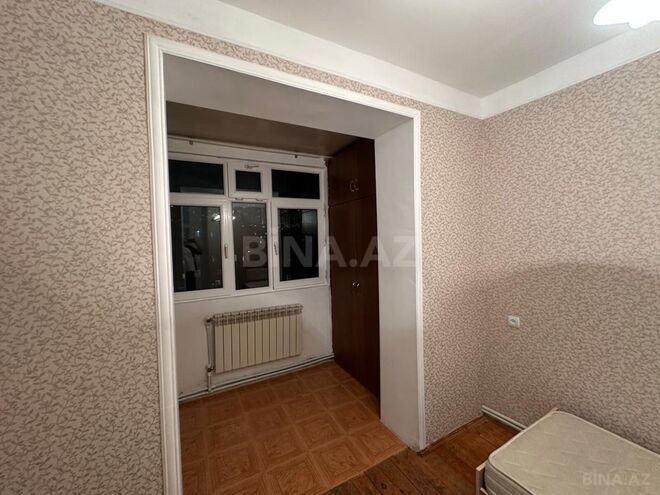 İcarəyə verilir 3 otaqlı köhnə tikili 75 m², Həzi Aslanov m., photo 14 from 18