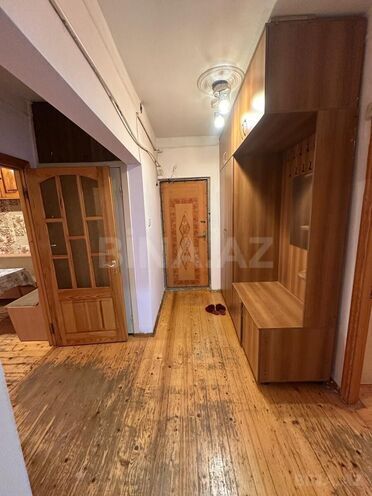 İcarəyə verilir 3 otaqlı köhnə tikili 75 m², Həzi Aslanov m., photo 15 from 18
