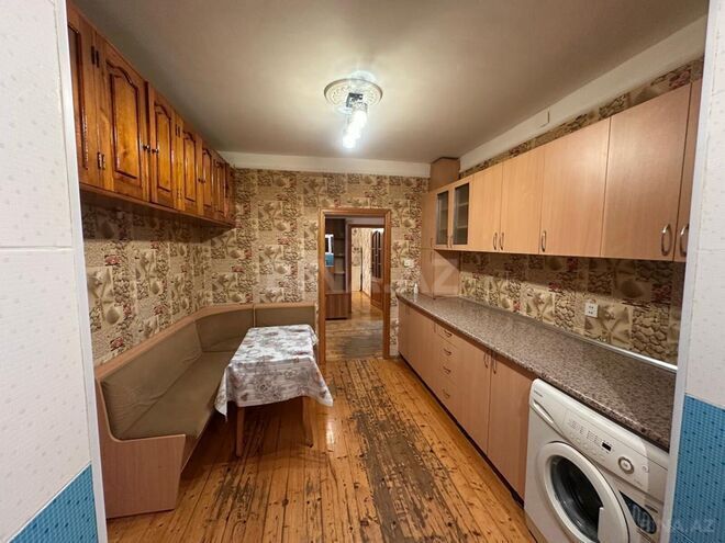 İcarəyə verilir 3 otaqlı köhnə tikili 75 m², Həzi Aslanov m., photo 6 from 18