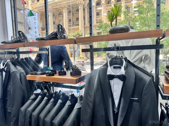 Продаётся  объект 212 м², м. Элмляр Академиясы, photo 6 from 12