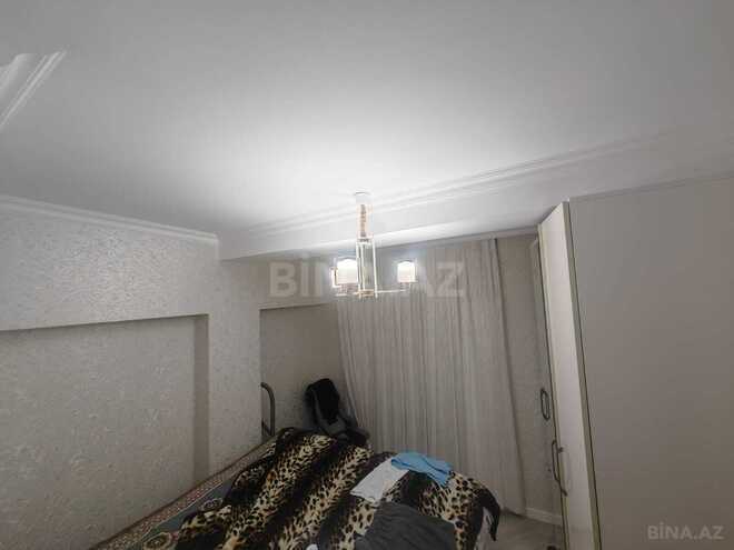 Продаётся 2-комн. вторичка 56 м², м. Элмляр Академиясы, photo 4 from 7