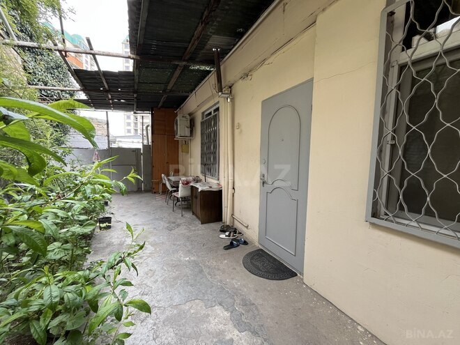 Satılır 4 otaqlı həyət evi/bağ evi 110 m², Bayıl q., photo 12 from 14