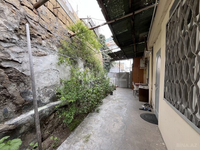 Satılır 4 otaqlı həyət evi/bağ evi 110 m², Bayıl q., photo 13 from 14