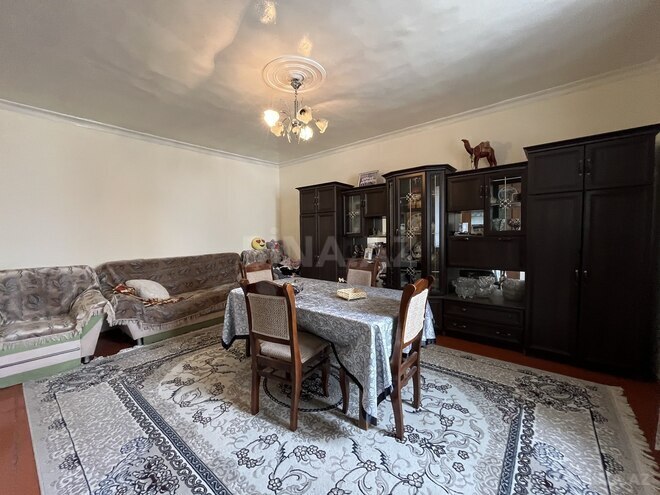 Satılır 4 otaqlı həyət evi/bağ evi 110 m², Bayıl q., photo 3 from 14