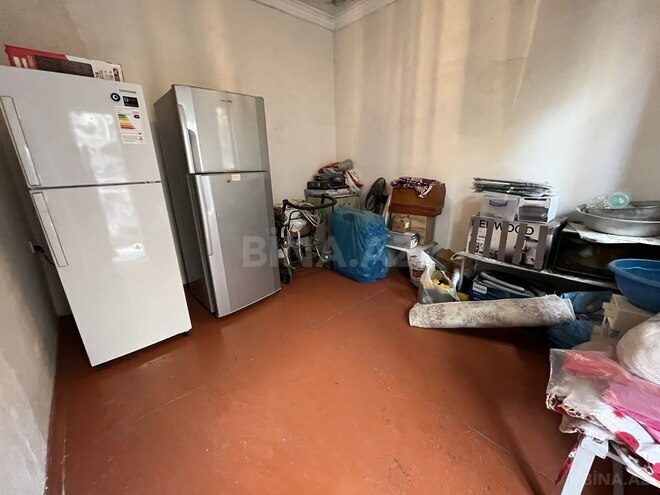 Satılır 4 otaqlı həyət evi/bağ evi 110 m², Bayıl q., photo 7 from 14