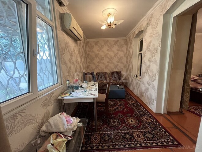 Satılır 4 otaqlı həyət evi/bağ evi 110 m², Bayıl q., photo 4 from 14