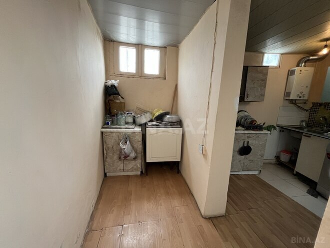Satılır 4 otaqlı həyət evi/bağ evi 110 m², Bayıl q., photo 9 from 14