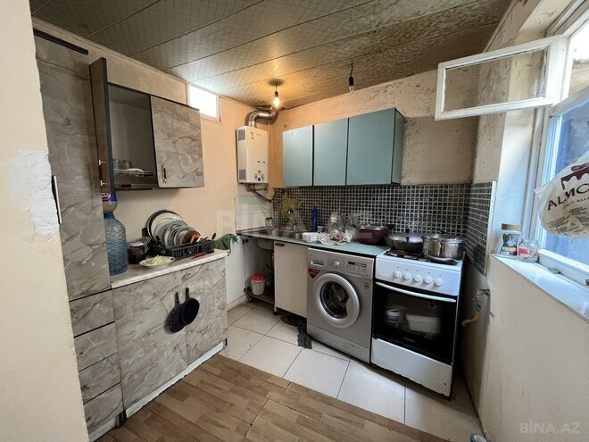 Satılır 4 otaqlı həyət evi/bağ evi 110 m², Bayıl q., photo 8 from 14