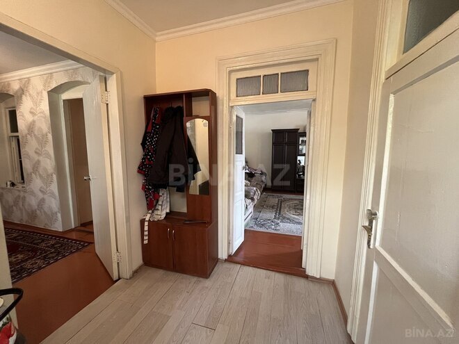 Satılır 4 otaqlı həyət evi/bağ evi 110 m², Bayıl q., photo 6 from 14