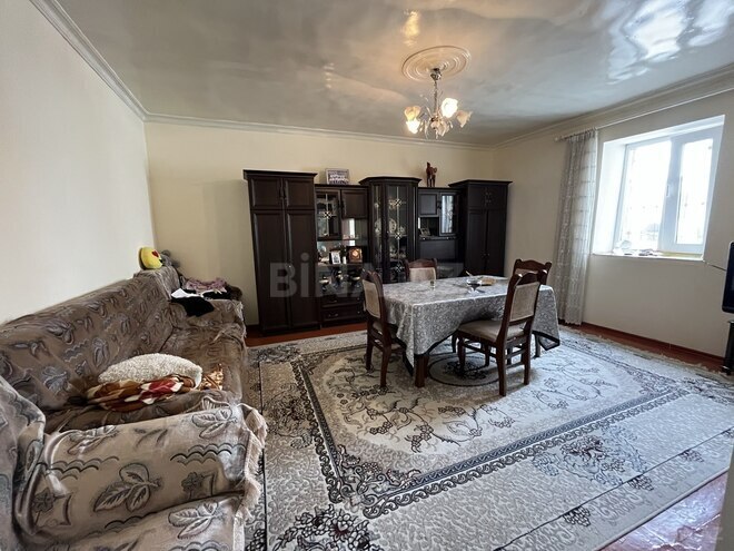 Satılır 4 otaqlı həyət evi/bağ evi 110 m², Bayıl q., photo 1 from 14