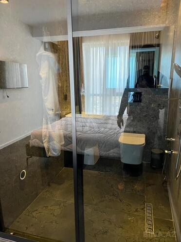 Продаётся 3-комн. новостройка 100 м², м. Ази Асланов, photo 6 from 12