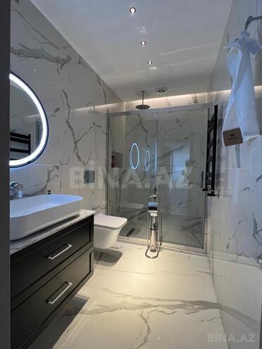 Продаётся 3-комн. новостройка 100 м², м. Ази Асланов, photo 9 from 12