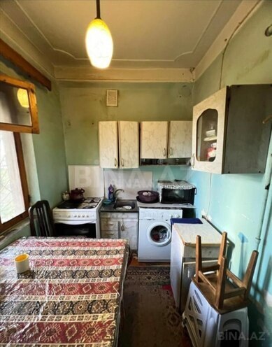 Satılır 2 otaqlı köhnə tikili 65 m², Yeni Günəşli q., photo 5 from 7