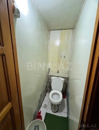 Satılır 2 otaqlı köhnə tikili 65 m², Yeni Günəşli q., photo 6 from 7