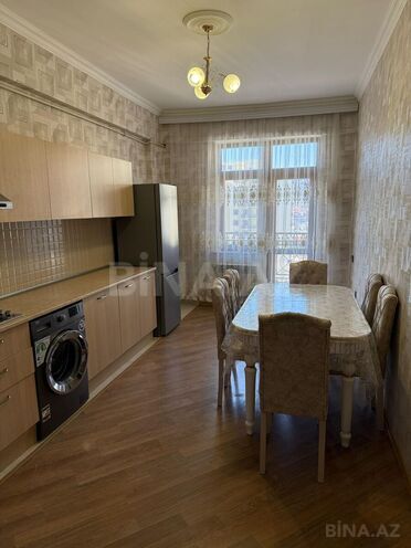 Satılır 1 otaqlı yeni tikili 70 m², Bayıl q., photo 6 from 16