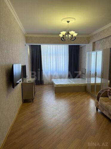 Satılır 1 otaqlı yeni tikili 70 m², Bayıl q., photo 5 from 16