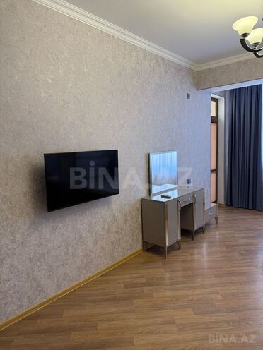 Satılır 1 otaqlı yeni tikili 70 m², Bayıl q., photo 4 from 16