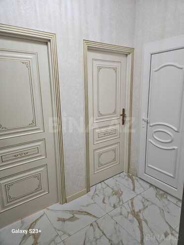 Сдаётся 2-комн. новостройка 60 м², Насиминский  р., photo 8 from 16
