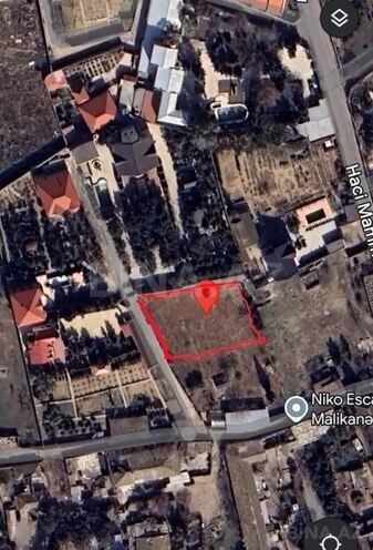 Продаётся  участок 12 сот, пос. Шувеляны, photo 6 from 7