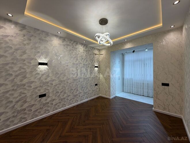 Продаётся 3-комн. вторичка 70 м², м. Ази Асланов, photo 5 from 16