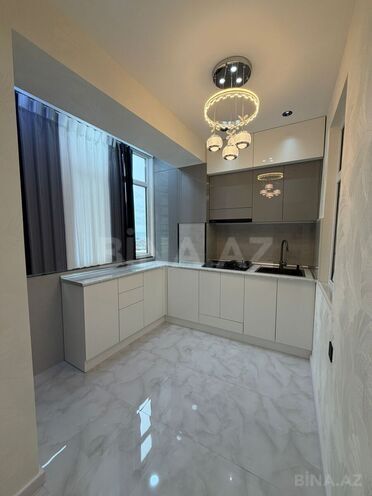 Продаётся 3-комн. вторичка 70 м², м. Ази Асланов, photo 9 from 16