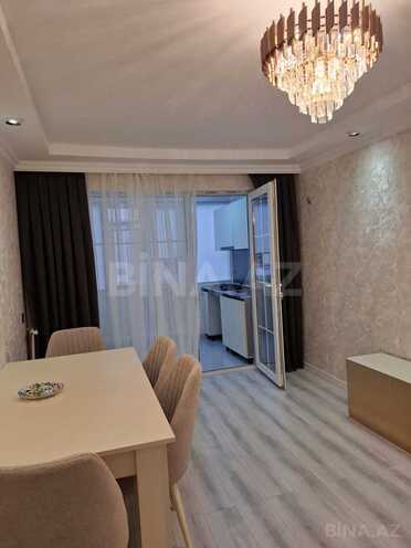 Продаётся 3-комн. вторичка 55 м², м. Халглар Достлугу, photo 5 from 16