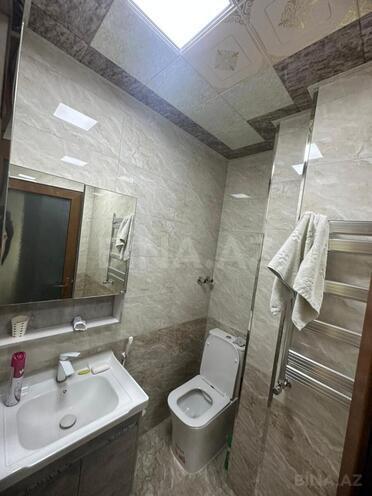 Сдаётся 2-комн. новостройка 60 м², м. Халглар Достлугу, photo 11 from 15