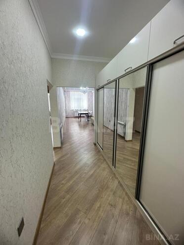 Сдаётся 2-комн. новостройка 60 м², м. Халглар Достлугу, photo 4 from 15