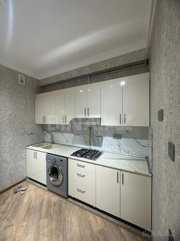 Сдаётся 2-комн. новостройка 60 м², м. Халглар Достлугу, photo 9 from 15