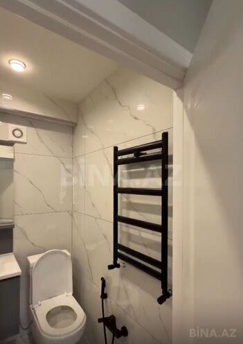 Satılır 2 otaqlı köhnə tikili 47 m², 28 May m., photo 12 from 14