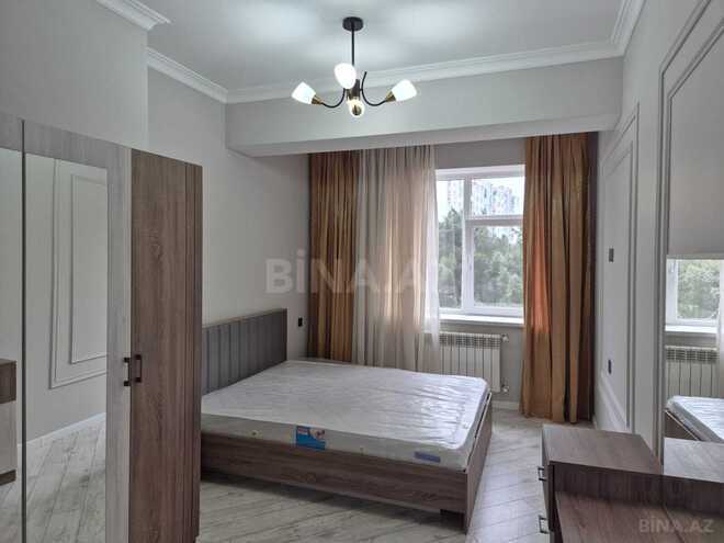 İcarəyə verilir 2 otaqlı yeni tikili 65 m², Memar Əcəmi m., photo 9 from 17