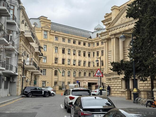 Satılır 3 otaqlı köhnə tikili 110 m², İçəri Şəhər m., photo 1 from 18