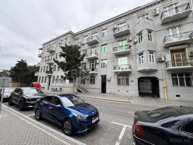 Satılır 3 otaqlı köhnə tikili 110 m², İçəri Şəhər m., photo 17 from 18