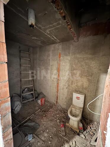 Satılır 3 otaqlı köhnə tikili 110 m², İçəri Şəhər m., photo 13 from 18