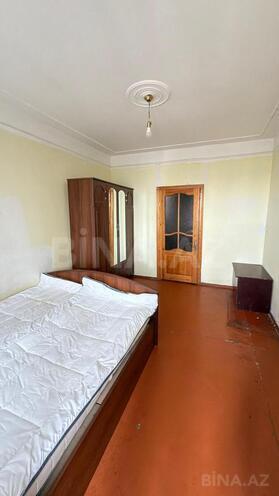 İcarəyə verilir 2 otaqlı köhnə tikili 60 m², Əhmədli q., photo 17 from 20