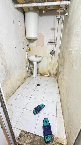 İcarəyə verilir 2 otaqlı köhnə tikili 60 m², Əhmədli q., photo 7 from 20