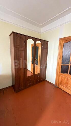 İcarəyə verilir 2 otaqlı köhnə tikili 60 m², Əhmədli q., photo 11 from 20