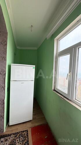 İcarəyə verilir 2 otaqlı köhnə tikili 60 m², Əhmədli q., photo 18 from 20