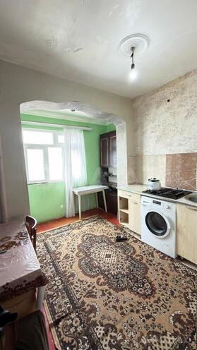 İcarəyə verilir 2 otaqlı köhnə tikili 60 m², Əhmədli q., photo 15 from 20
