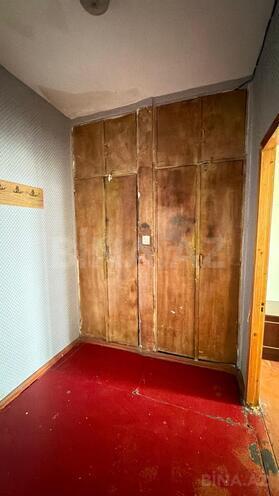 İcarəyə verilir 2 otaqlı köhnə tikili 60 m², Əhmədli q., photo 8 from 20