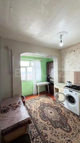 İcarəyə verilir 2 otaqlı köhnə tikili 60 m², Əhmədli q., photo 14 from 20