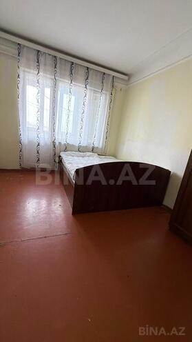 İcarəyə verilir 2 otaqlı köhnə tikili 60 m², Əhmədli q., photo 12 from 20