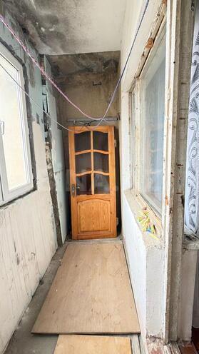 İcarəyə verilir 2 otaqlı köhnə tikili 60 m², Əhmədli q., photo 10 from 20