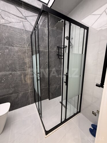 Satılır 2 otaqlı yeni tikili 55 m², Həzi Aslanov m., photo 14 from 16