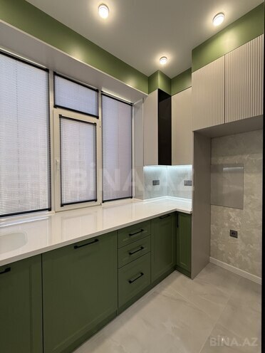 Satılır 2 otaqlı yeni tikili 55 m², Həzi Aslanov m., photo 5 from 16